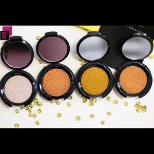 HTF RARE PAT MCGRATH LABS 05 COPPER CREAM PIGMENT